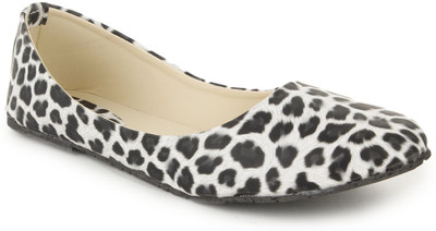 

Trendy Bellies For Women(Multicolor