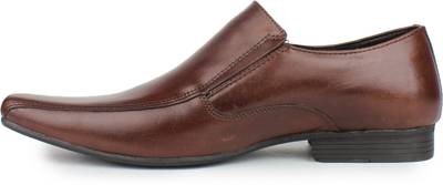 Red Tape Slip On