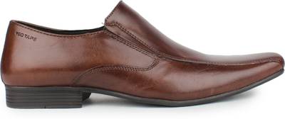 Red Tape Slip On