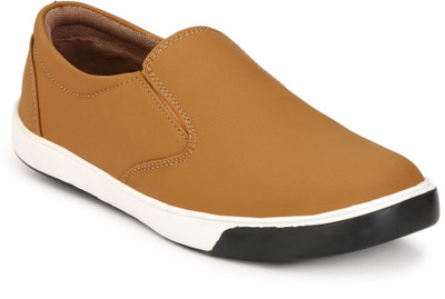 

Knoos Loafers For Men(Tan