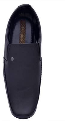 Fentacia Finer Slip On
