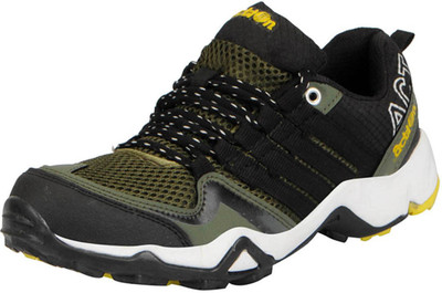 

Action Men's Running Shoes For Men(Green