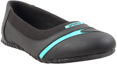 

Adorn Cool and Fashionable Walking Shoes For Women(Green