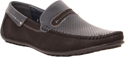 

Foot Candy Loafers For Men(Navy