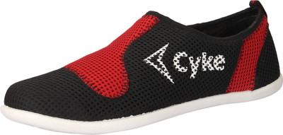 

Cyke Men's Casual For Men(Red, Black