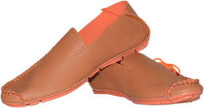 

Shoe Smith SS1069 Loafers For Men(Tan