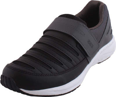 ESS Running Shoes For Men(Black