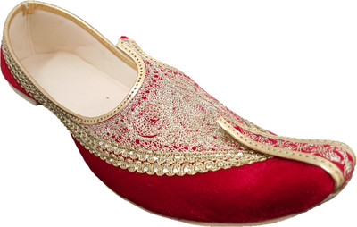

Ambience Jutis For Men(Maroon)