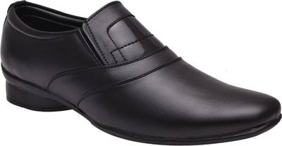 Prolific British Style Slip On Shoes