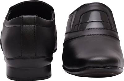 Prolific British Style Slip On Shoes