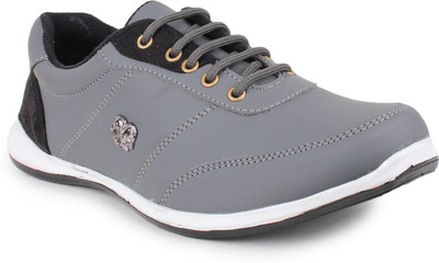

Pede Milan Outdoors For Men(Grey