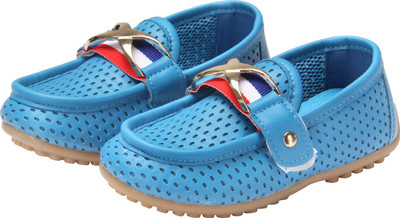 

FabSeasons Boys & Girls, Blue