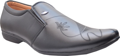

BENI Party Wear For Men(Black)