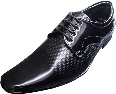 

Lion Heart Party Wear For Men(Black