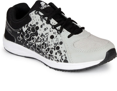 

Bostan Running Shoes For Men(Grey, Black