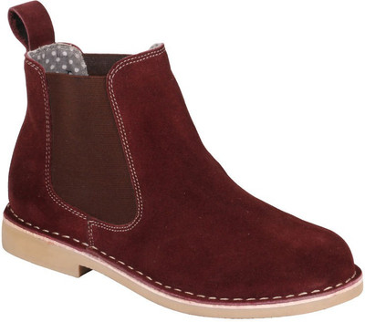 

Harrykson Girls(Maroon, Bordo