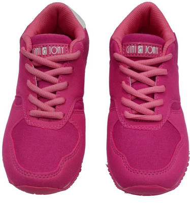 

Gini & Jony Girls(Pink, Fuschia(1266)
