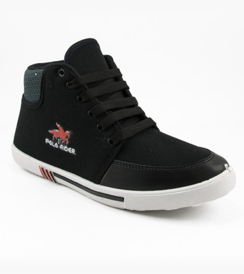

Tempo Casual Shoes For Men(Black