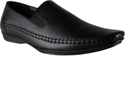 

Kopps Slip On For Men(Black