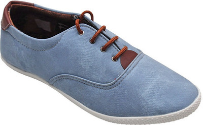 

Port Arctic-Blu Sneakers For Men(Blue)