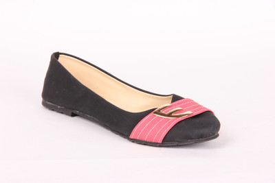 

Anand Archies AA-VS-250 Women Bellies For Women(Black