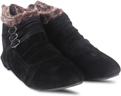 

Anand Archies Girls(Black