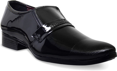 

ADYBird Italian Casuals For Men(Black
