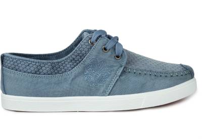 Spunk Roadster Sneakers