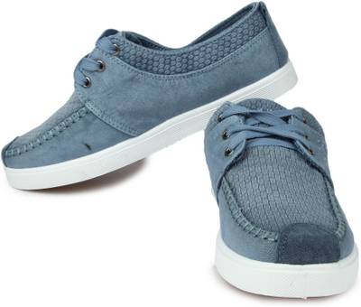 Spunk Roadster Sneakers