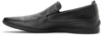 Louis Philippe Slip On Shoes