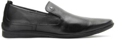 Louis Philippe Slip On Shoes