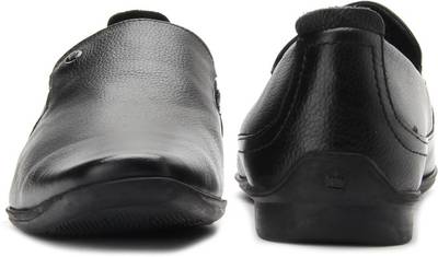 Louis Philippe Slip On Shoes