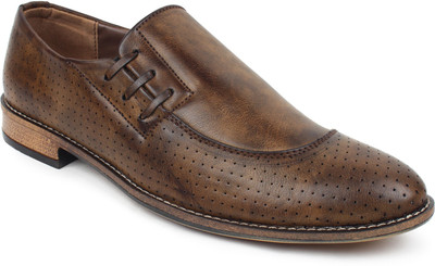 

Adreno Kolin Slip On For Men(Brown