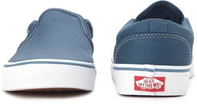 VANS Men Loafers