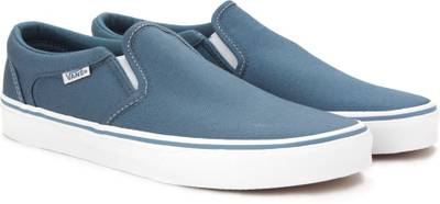 VANS Men Loafers