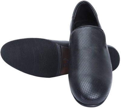 

Bare Skin Slip On For Men(Black