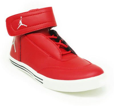

Shoefad Sneakers For Men(Red