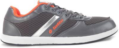 Lotto Milan Sneakers