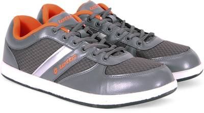 Lotto Milan Sneakers