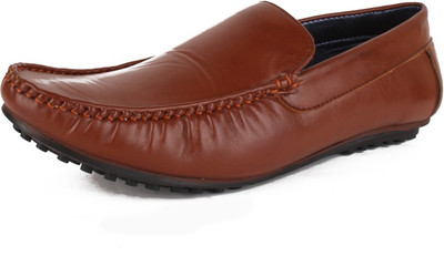 

Bunkeys Loafers For Men(Beige