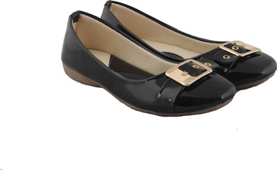 

Anand Archies Bellies For Women(Black)