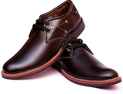

Shoeppee Casuals For Men(Black