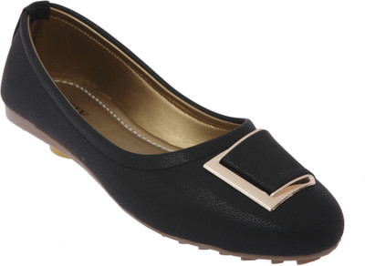 

Alesso Bellies For Women(Black)