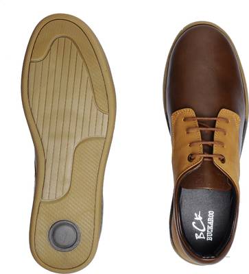 Buckaroo Sneakers