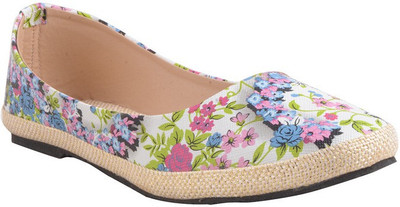 

Adorn Cool and Fashionable Bellies For Women(Green)