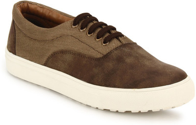 

Knotty Derby Alecto Oxford Casual Shoes For Men(Brown, Green