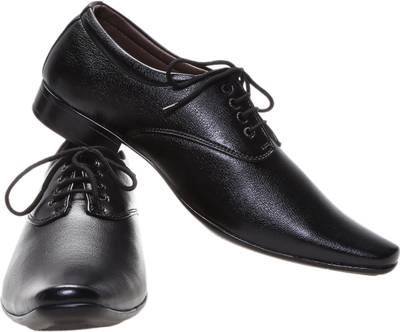 Zappy Lace Up