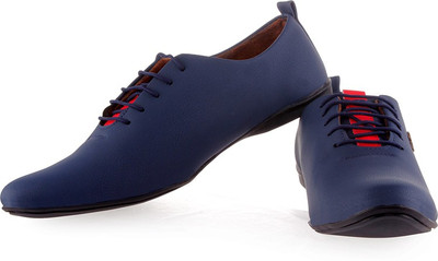 

V5 Casual Shoes For Men(Blue)