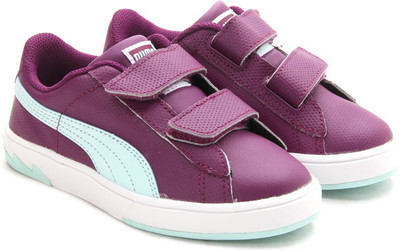 

Puma Girls, Grape juice-fair aqua