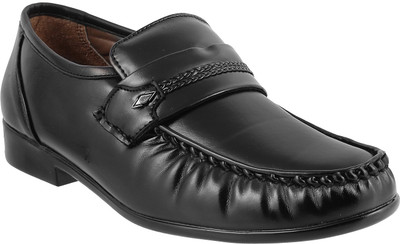 

MSL Awesome Slip On For Men(Black, 11;black